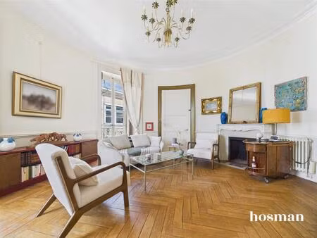 magnifique appartement de 92m2 - charme de l'ancien - secteur decré à nantes