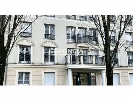 serris cours de la garonne - appartement 4 pieces