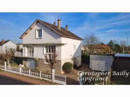 maison 3 chambres  114 m² à proximité directe des commodités