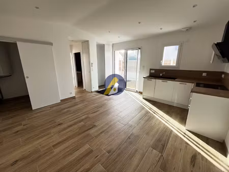 maison neuve - saint jean de monts