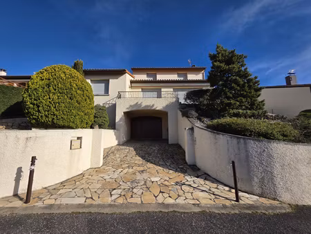 romagnat beau soleil