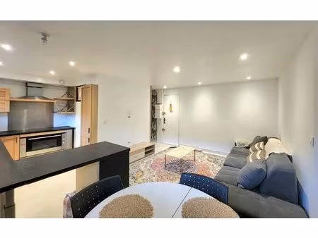 appartement bayonne 38.28 m² t-2 à vendre  177 000 €