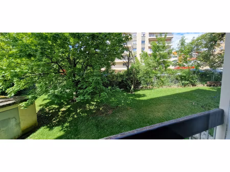 gap sud. appartement 5 pieces garage et cave 86m2