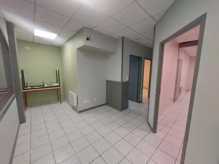 vente immeuble 80 m² montbrison (42600)