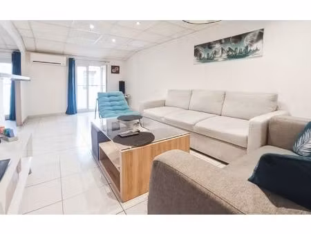 appartement la valette-du-var 49 m² t-2 à vendre  150 000 €