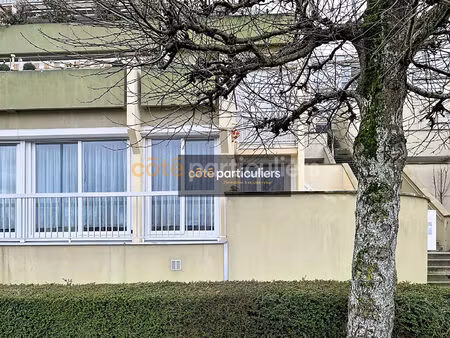 appartement montargis 3 pièce(s) 65.22 m2 avec terrasse + box