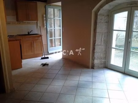 location maison 2 pièces 53 m² à nuits-saint-georges (21700)