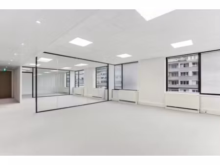 location bureau levallois perret 92300
