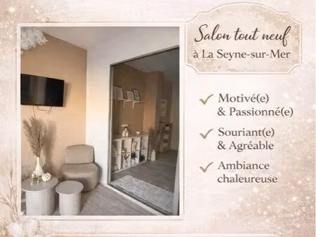 location local commercial