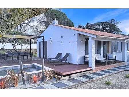 maison carpentras 107 m² t-5 à vendre  350 000 €