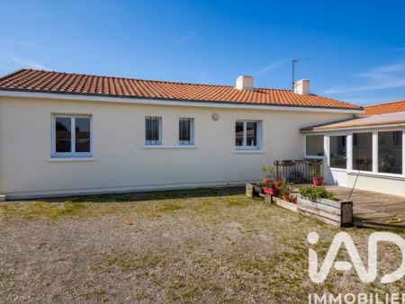 vente maison traditionnelle 3 pièces