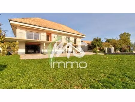 maison t7 de 151 m² - gap