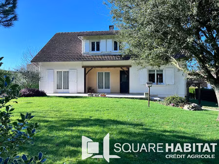 maison d'architecte sur la foret sur sèvre