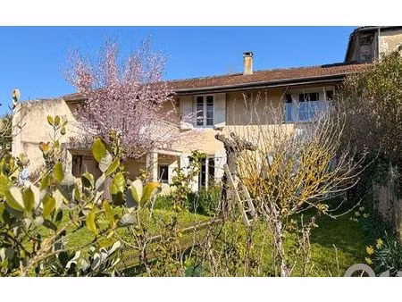 maison lectoure m² t-4 à vendre  225 800 €