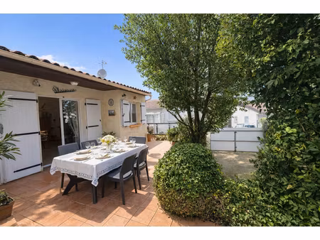 meschers-sur-gironde ? proche commerces et plages  au calme