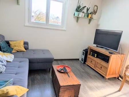 vente maison 5 pièces 100 m² péronnas (01960)