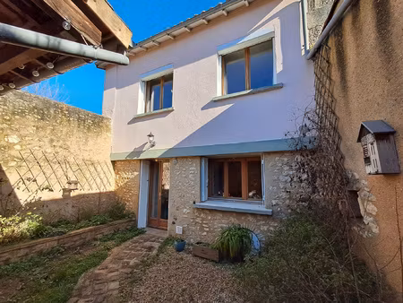 charmante maison p4-poitiers nord