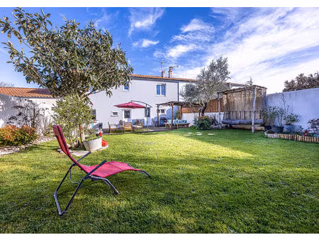 maison familiale  evironnement calme à saint xandre