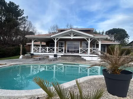 bien d'exception a vendre a salles (33770)