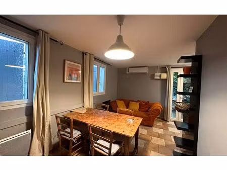 location maison  m² t-2 à vernon  600 €