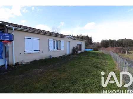 vente maison/villa 5 pièces