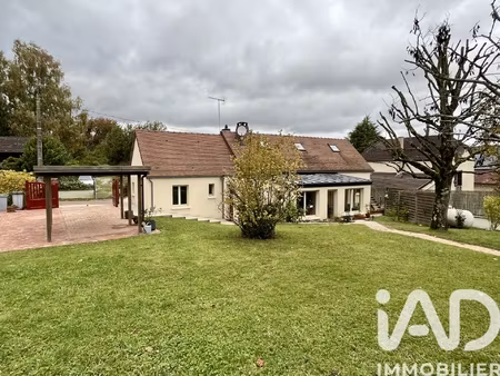 vente maison de campagne 7 pièces