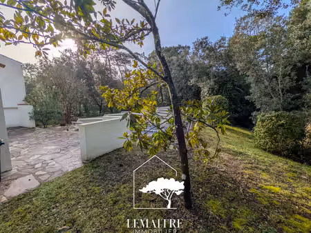 villa 7 chambres avec piscine et grand terrain la palmyre