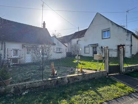 maison idéal secondaire