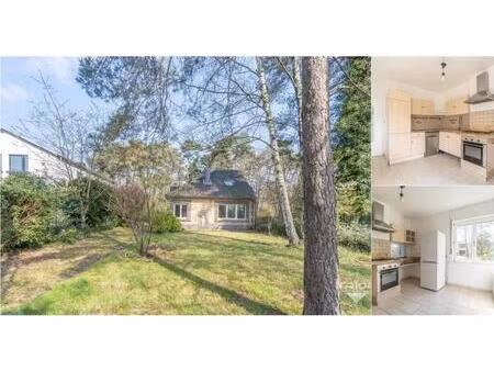 villa à louer à avenue léopold 22 rixensart (vbd91775)