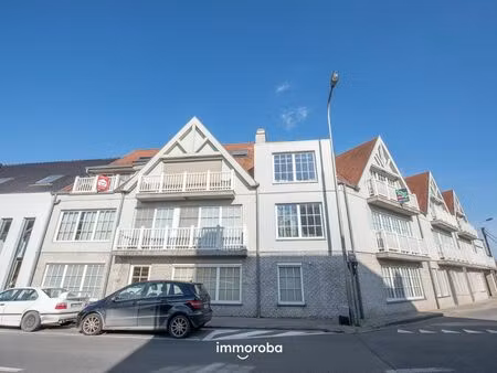 appartement à louer à desselgem € 635 (llgv5) - immo roba | zimmo