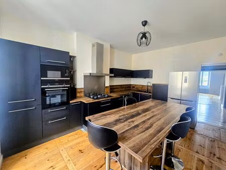 appartement f4 f5 centre ville