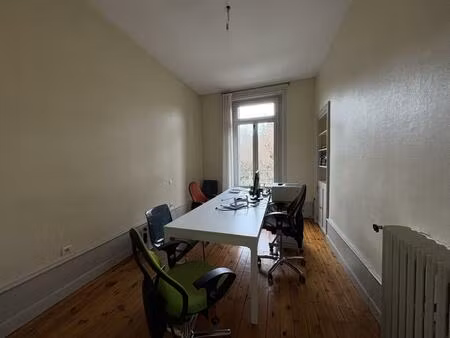 appartement f5 - 159 m² - le puy-en-velay