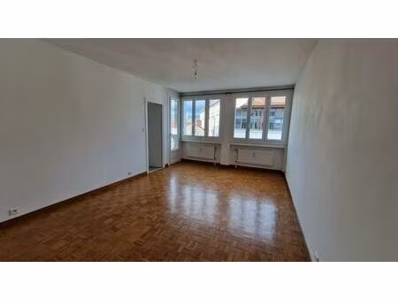 f3 residence securisee