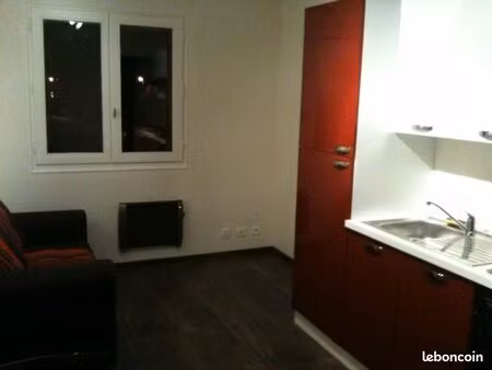 lot de 4 appartements meublés à vendre – le reposoir – toit neuf – lmnp possible – locatai