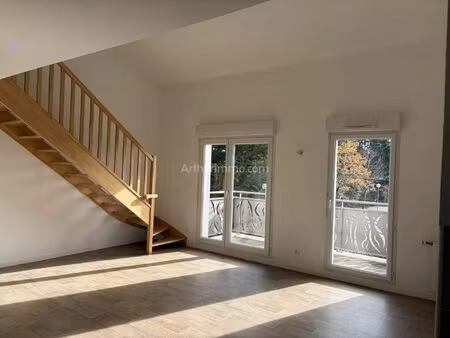 vente appartement 3 pièces 77 m2 à les sables-d'olonne