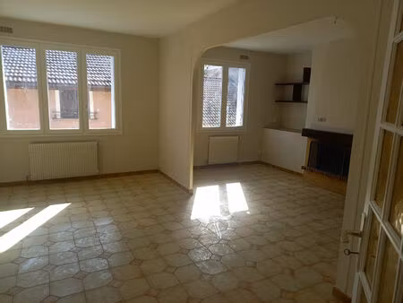 appartement montluel 4 pièces 88 m2
