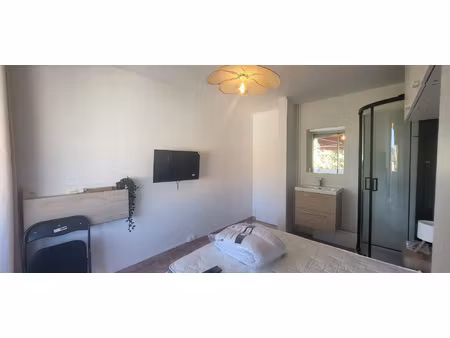 chambre a louer - mas drevon