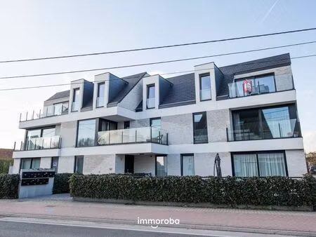 appartement à louer à waregem € 900 (llgv6) - immo roba | zimmo