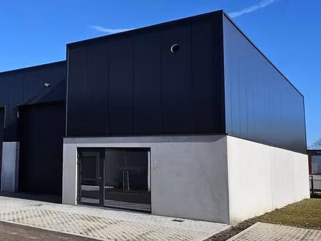 bien professionnel à louer à beverlo € 1.200 (llgu7) - | zimmo