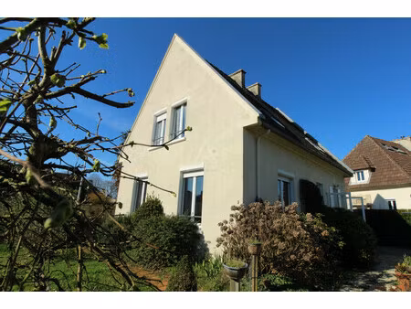 vente maison authie  99m² 4 pièces 278 000€ avec garage