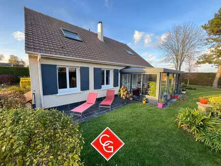 vente maison à courseulles-sur-mer (14470)  365 000 €