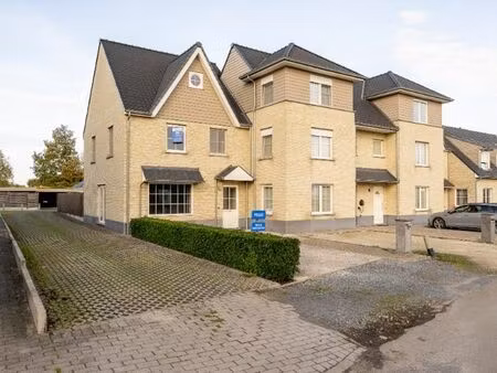 maison à louer à ingelmunster € 950 (llgtc) - immo casa | zimmo