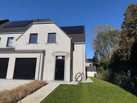 maison à louer à handzame € 1.075 (llgu8) | zimmo