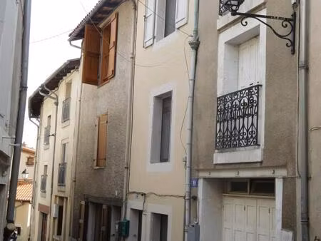 maison t2 58 m² le puy