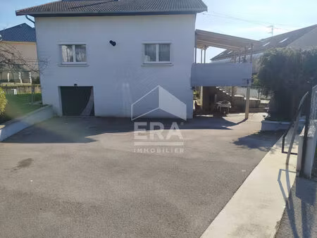 maison 7 pièces 174 m² à vendre / acheter vesoul 70000 ? | era immobilier