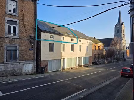 appartement à louer à beauraing € 570 (llfxy) - immo ks | zimmo