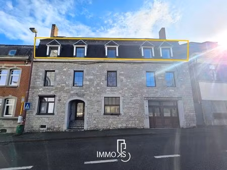 appartement à vendre à beauraing € 105.000 (llfxw) - immo ks | zimmo