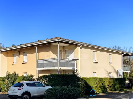 appartement à vendre castillon la bataille 3 pièce(s) 65m2 79 500€