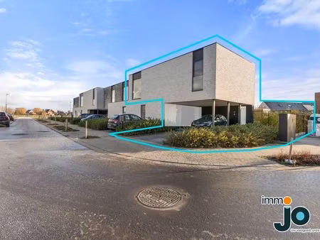 appartement à louer à hooglede € 950 (llgqh) - immo jo | zimmo