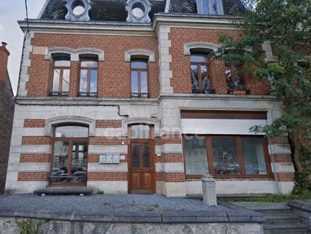 immeuble à vendre ferriere la grande 5 pièce(s) 259m2 253 000€